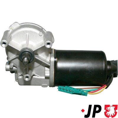 1398200300 JP Group Мотор стеклоочищувача
